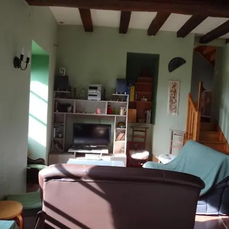 Logis De La Provosterie - Cyclamen Vendégház