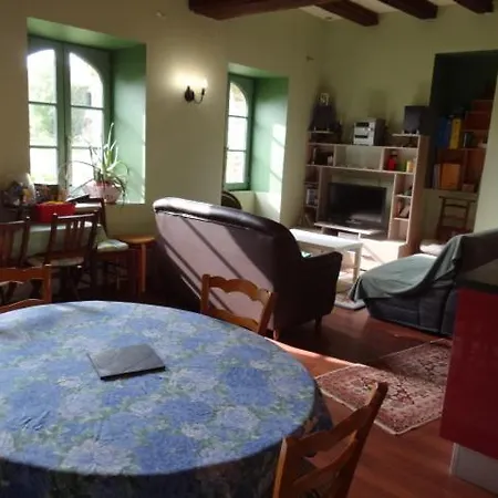 Vendégház Logis De La Provosterie - Cyclamen 3*