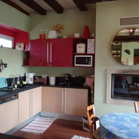 Logis De La Provosterie - Cyclamen 3*