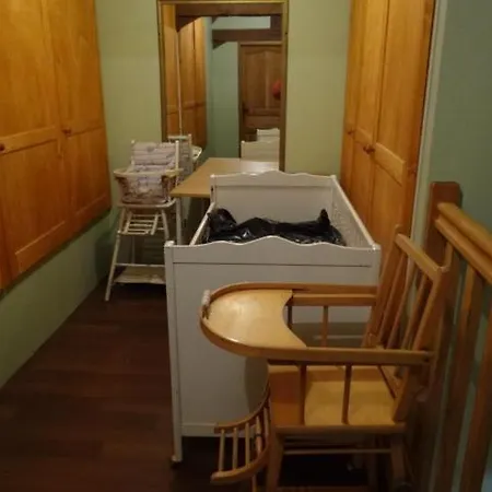 Logis De La Provosterie - Cyclamen Vendégház