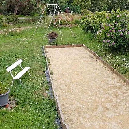 Logis De La Provosterie - Cyclamen