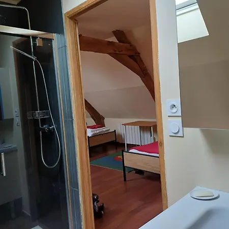 Logis De La Provosterie - Cyclamen 3*